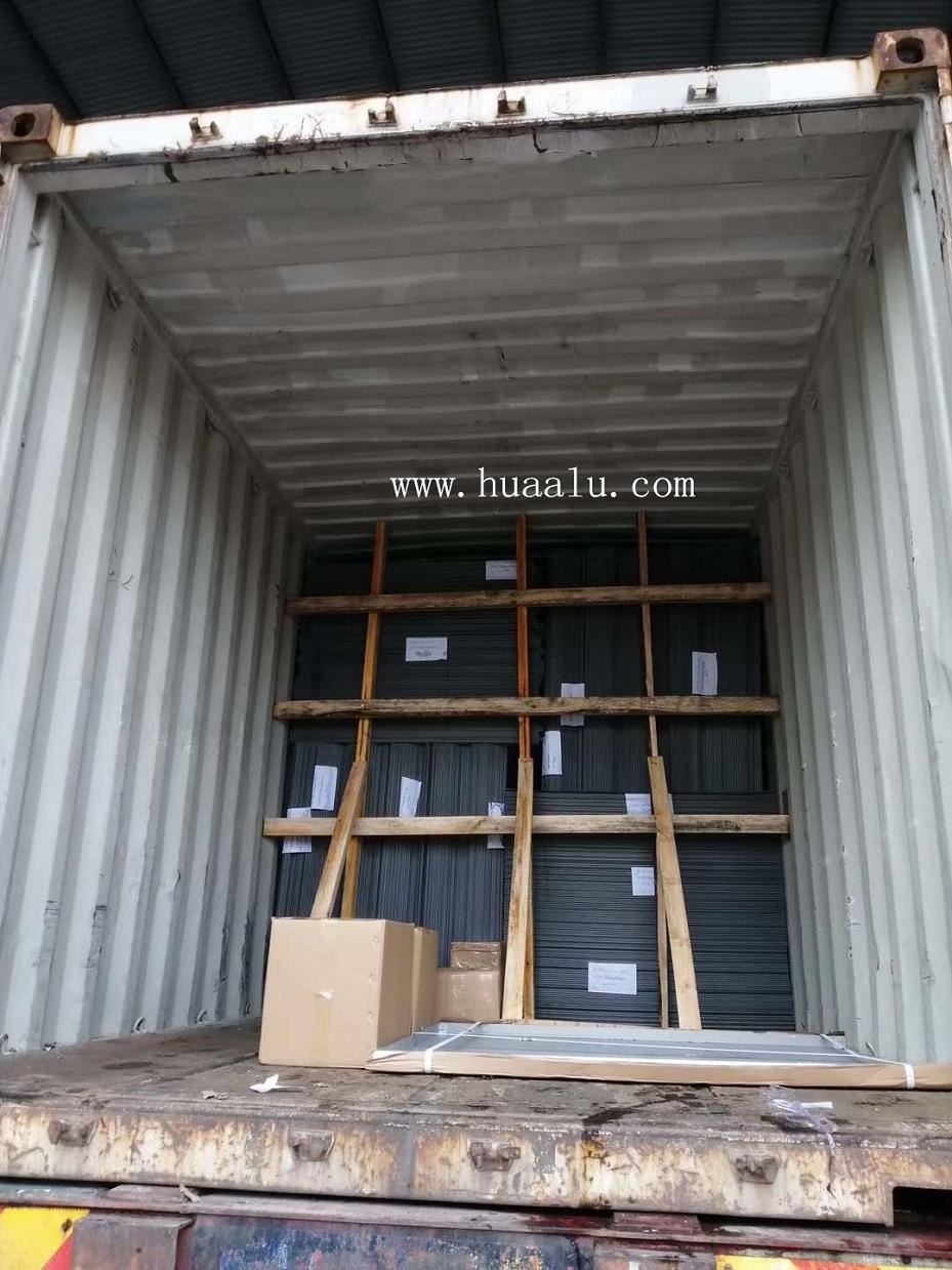 aluminum composite panel manufacturers