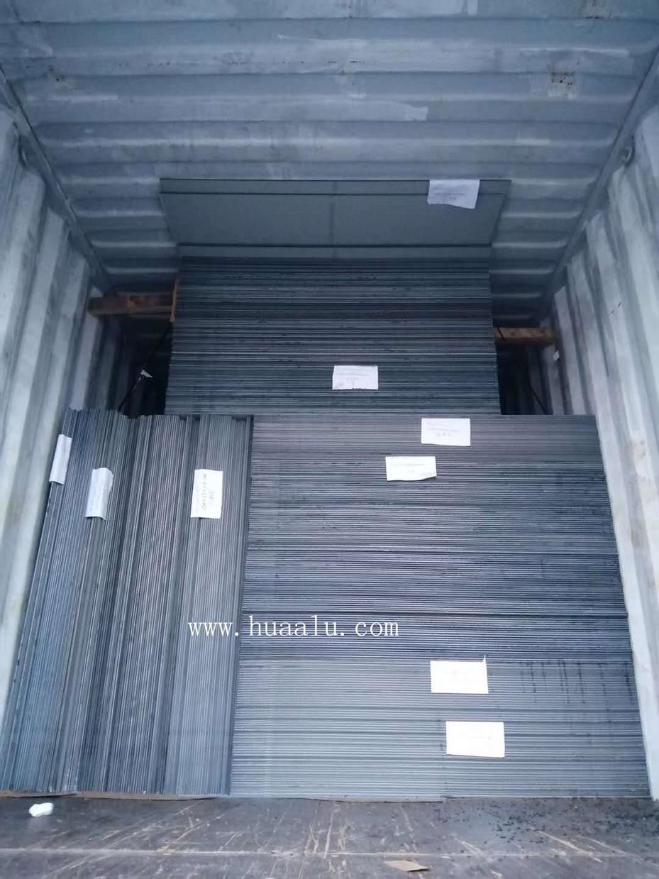 aluminum sandwich panel price