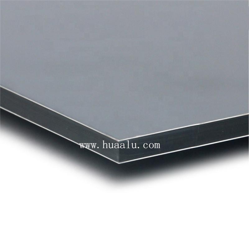 alucabond manufacturer