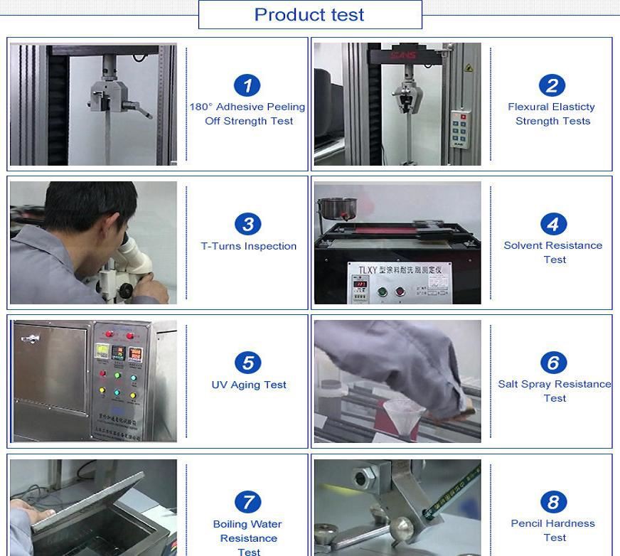 Aluminum-Composite-Panel-testing