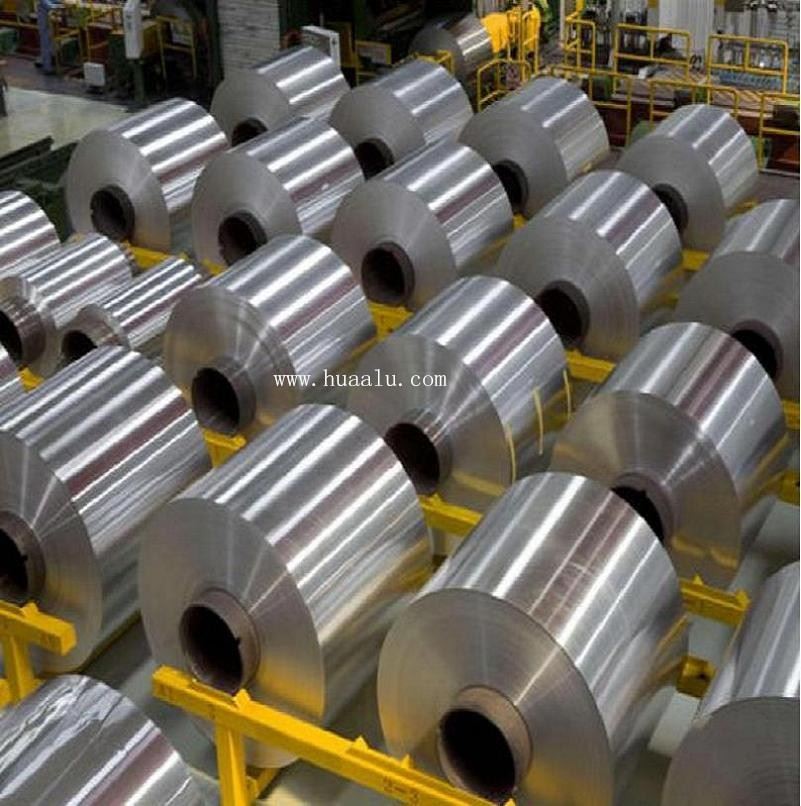 aluminum-coil