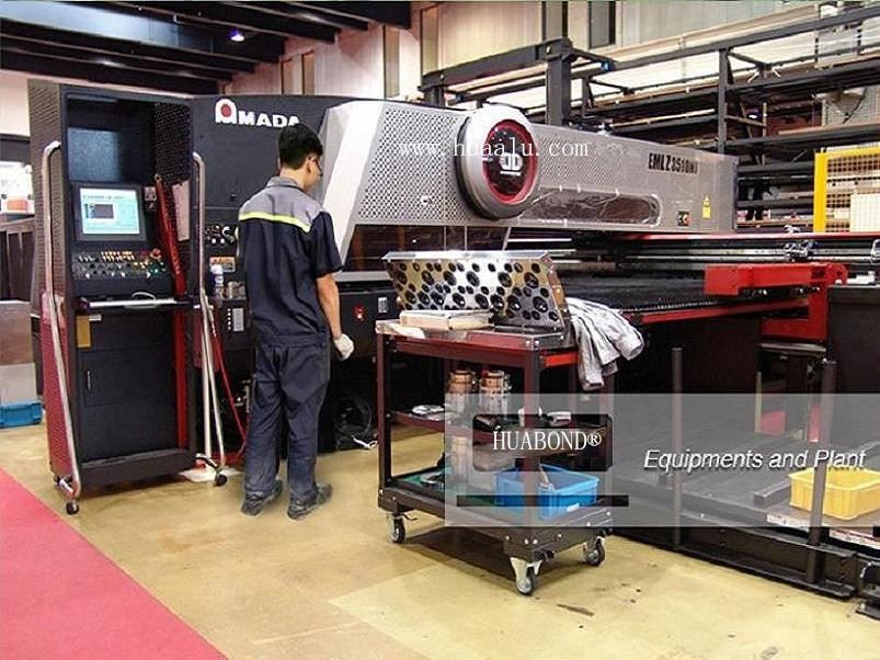 Aluminum-panel-engraving-factory