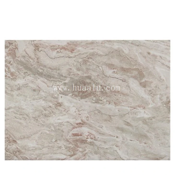 Granite aluminium composite panels