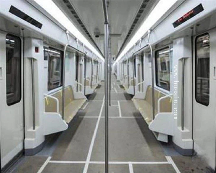 Aluminium Honeycomb Plate