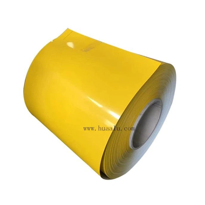 Aluminum Finishes