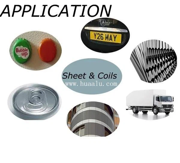 Aluminum Finishes