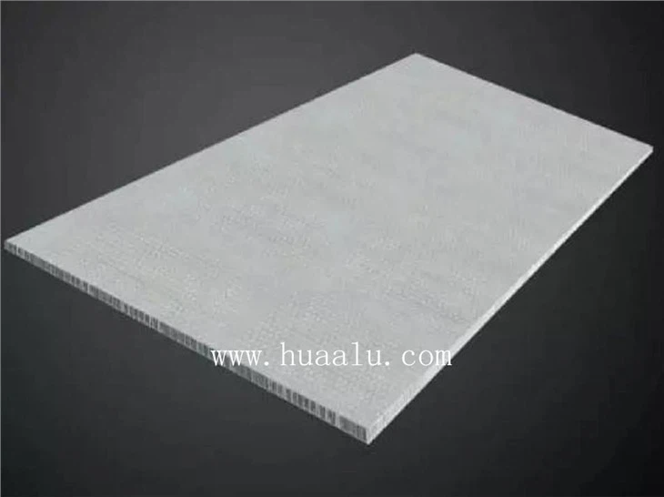 Lightweight Honeycomb Panels