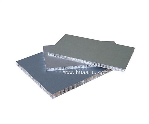 Panno Nwayo Aliminyòm Honeycomb