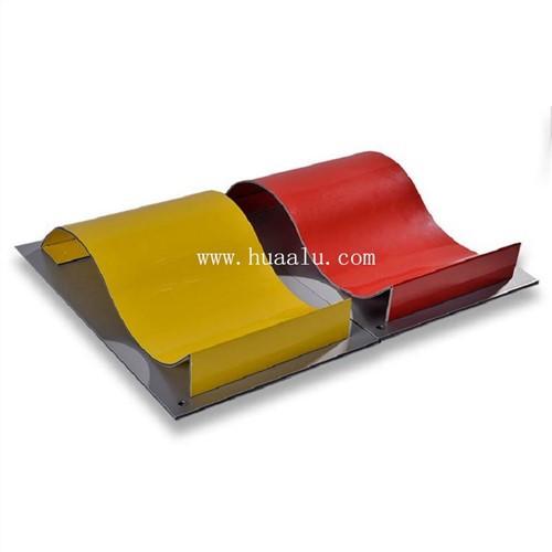 Aliminyòm konpoze plak