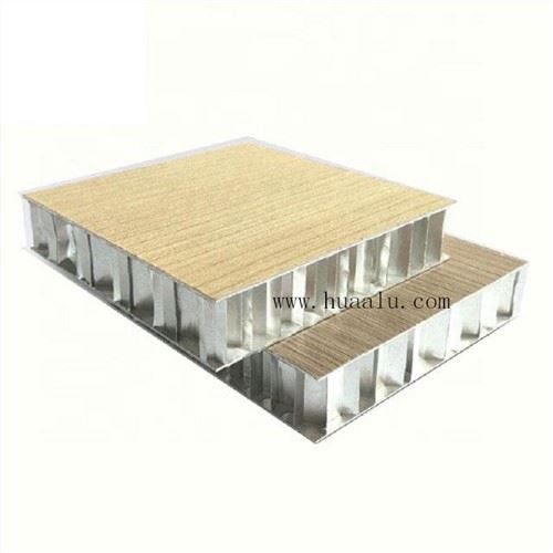 Metal Honeycomb Panel