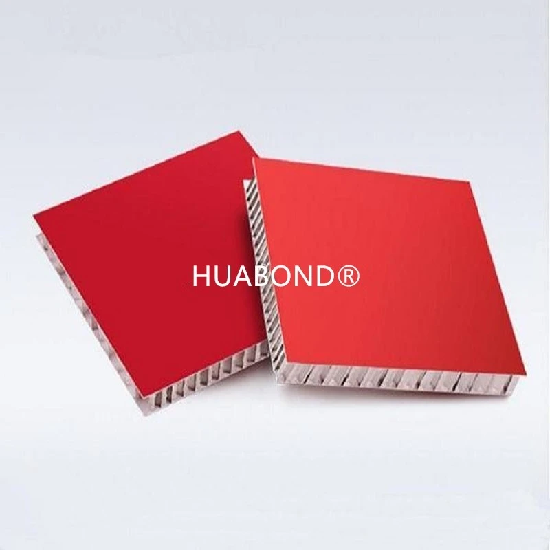 Aluminum Honeycomb Panel For Residential Projects