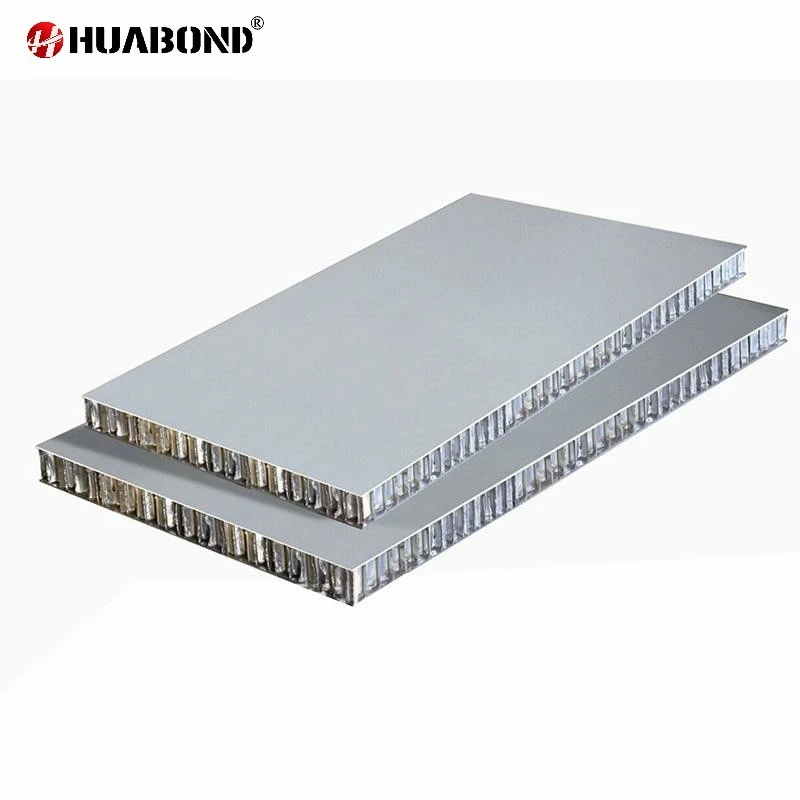 Aluminum Honeycomb Panel For Residential Projects