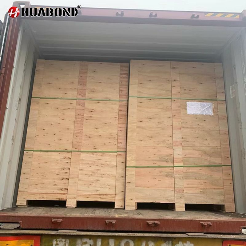 Buy Aluminium Honeycomb Panel in Korea
