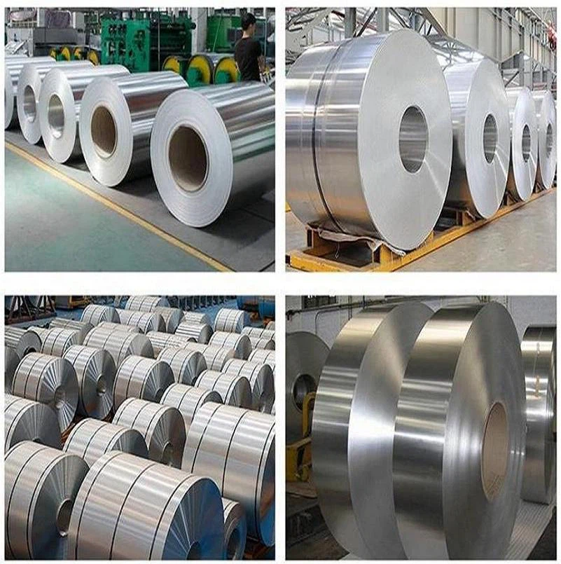 aluminum-coating-coil aluminum-coating-coil
