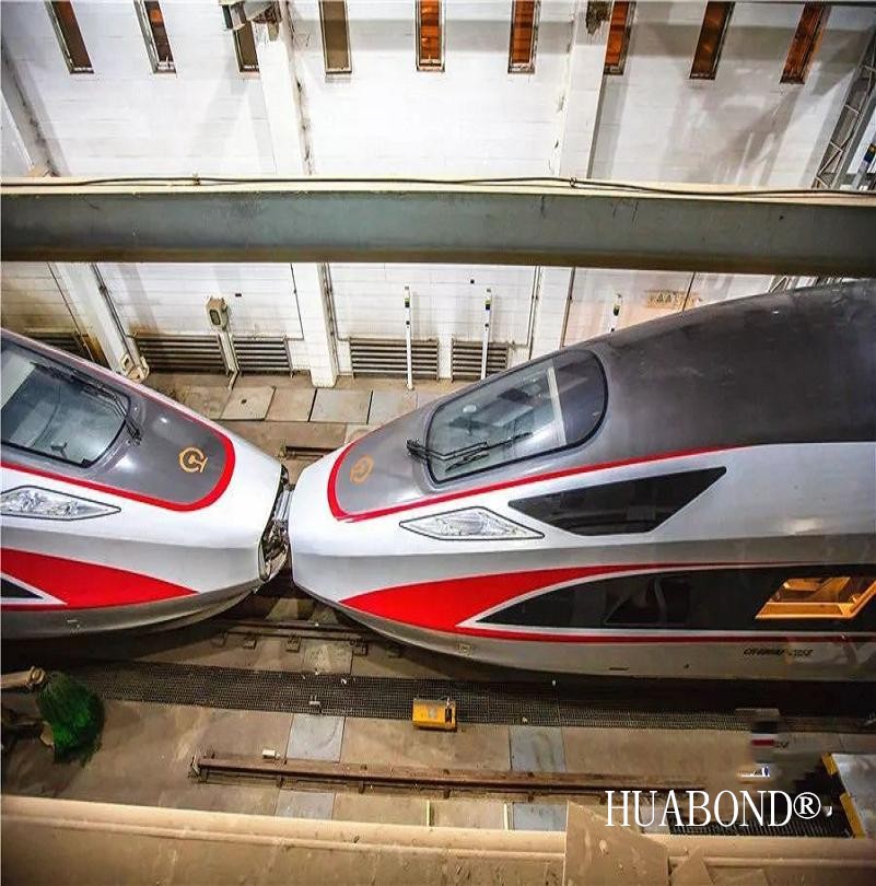 Aluminum honeycomb panel for Highspeed train Aluminum honeycomb panel for Highspeed train