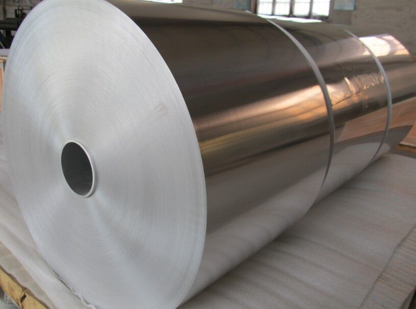 aluminium foil aluminium foil