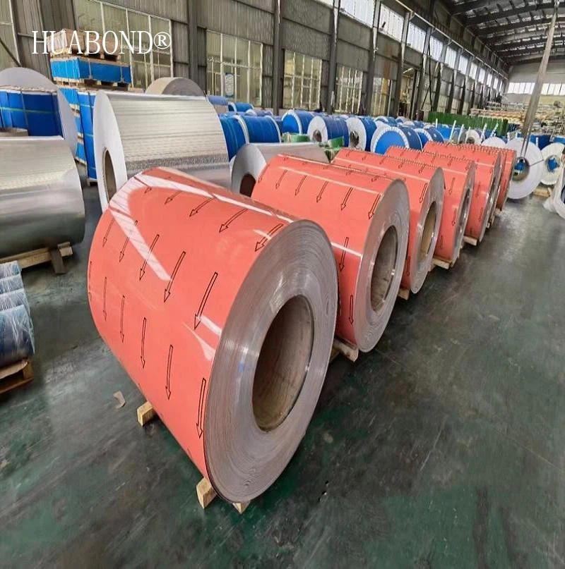 Coated-aluminium-coil-factory Coated-aluminium-coil-factory