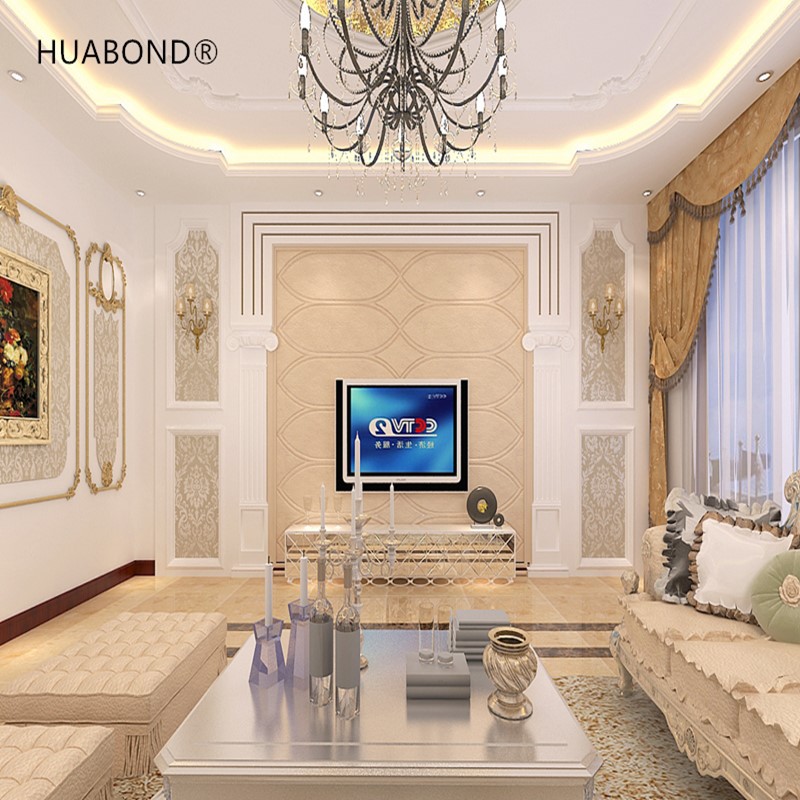 Living room background wall aluminum composite panel Living room background wall aluminum composite panel