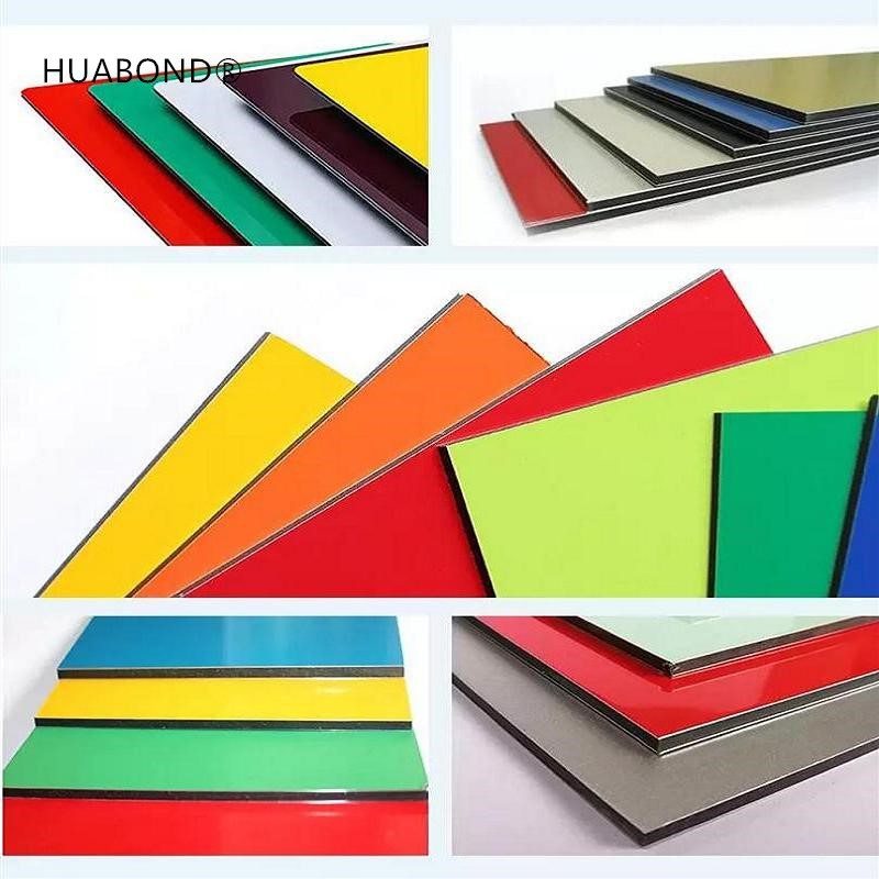 aluminum composite panels factory aluminum composite panels factory
