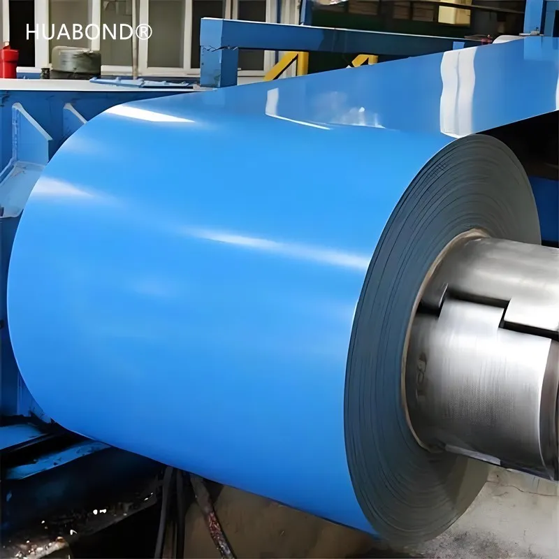 Coated Aluminum Coils vs Ordinary Aluminum Sheets Why Do Industry Leaders Prefer Coil Forming Even When It Takes 3 More Days Coated Aluminum Coils vs Ordinary Aluminum Sheets Why Do Industry Leaders Prefer Coil Forming Even When It Takes 3 More Days