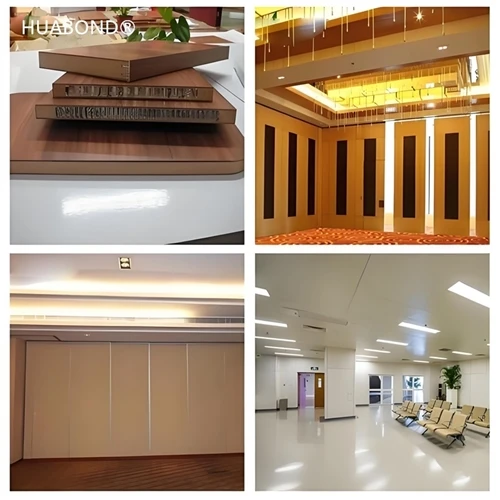 2026 Bilding Eksteryè miray Tandans materyèl analiz: Opòtinite ak defi nan pa...