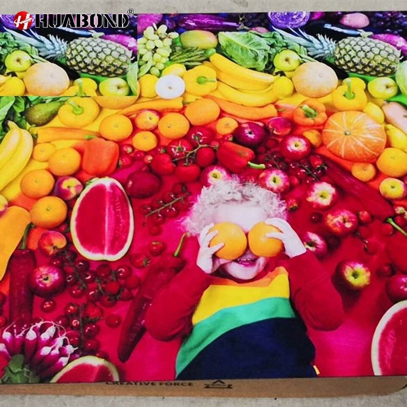 Aluminum Sign Panel Aluminum Sign Panel