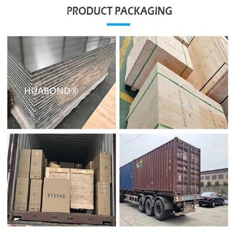 Honeycomb-structure-factory Honeycomb-structure-factory