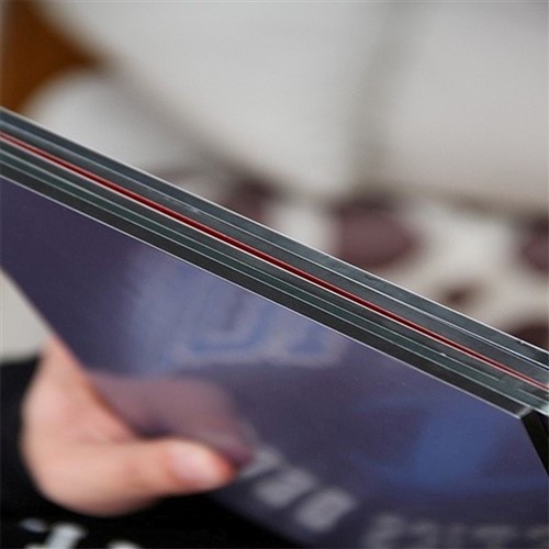 Panèl konpoze aliminyòm pou otèl ak restoran